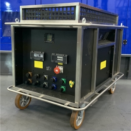 Event transformer